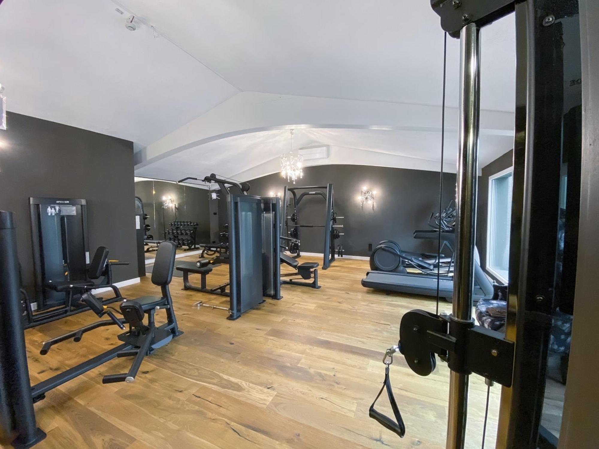 Boutiquehotel Goldhahn Bio Sport & Wellness Aalen Eksteriør billede