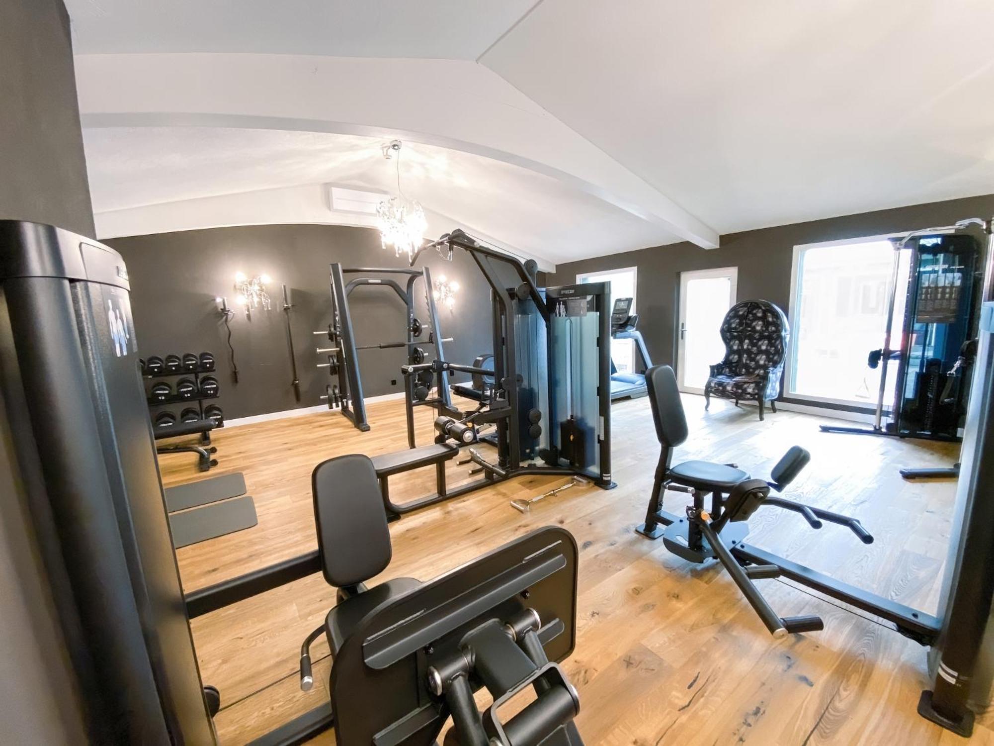 Boutiquehotel Goldhahn Bio Sport & Wellness Aalen Eksteriør billede