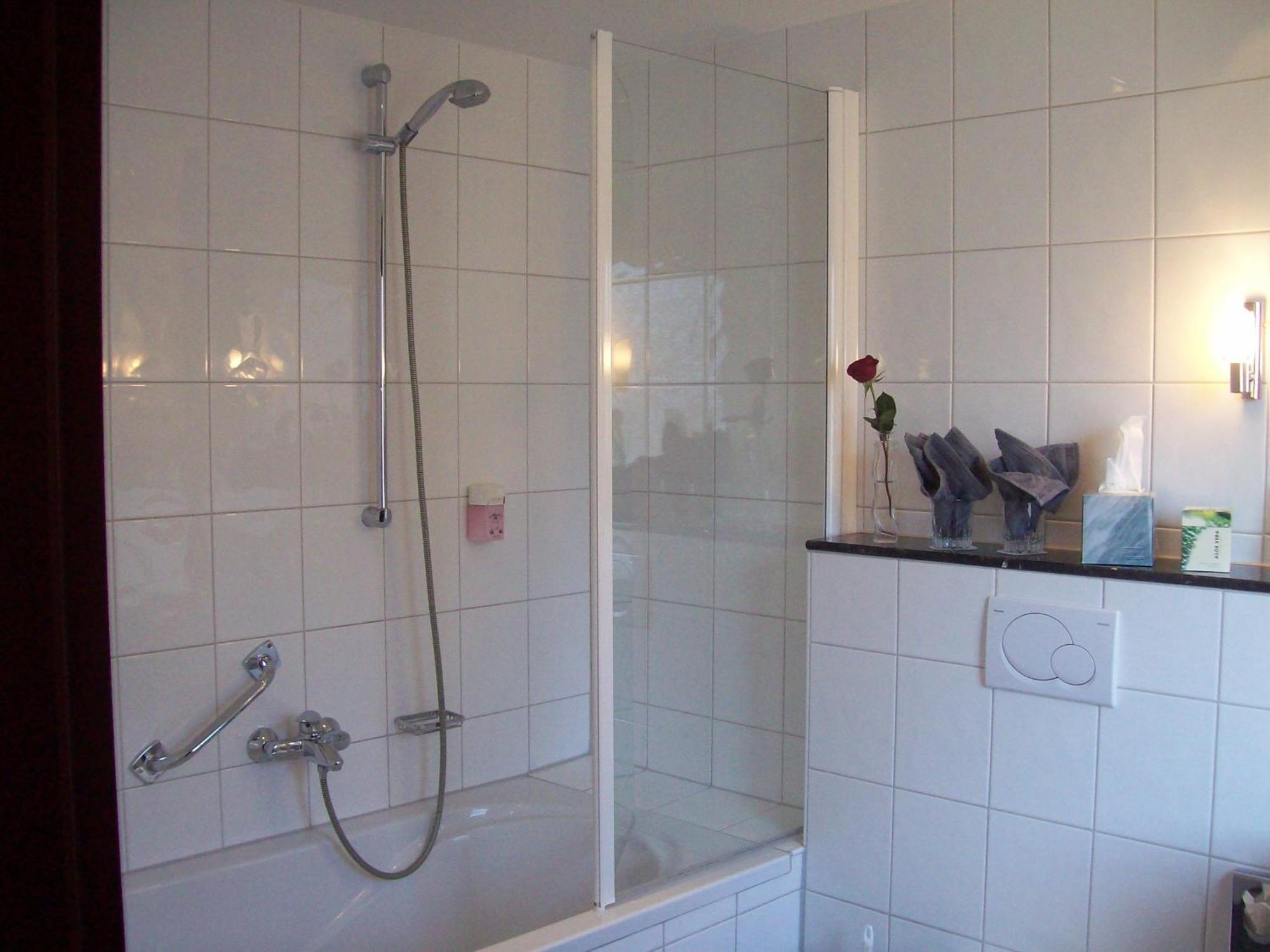 Boutiquehotel Goldhahn Bio Sport & Wellness Aalen Værelse billede