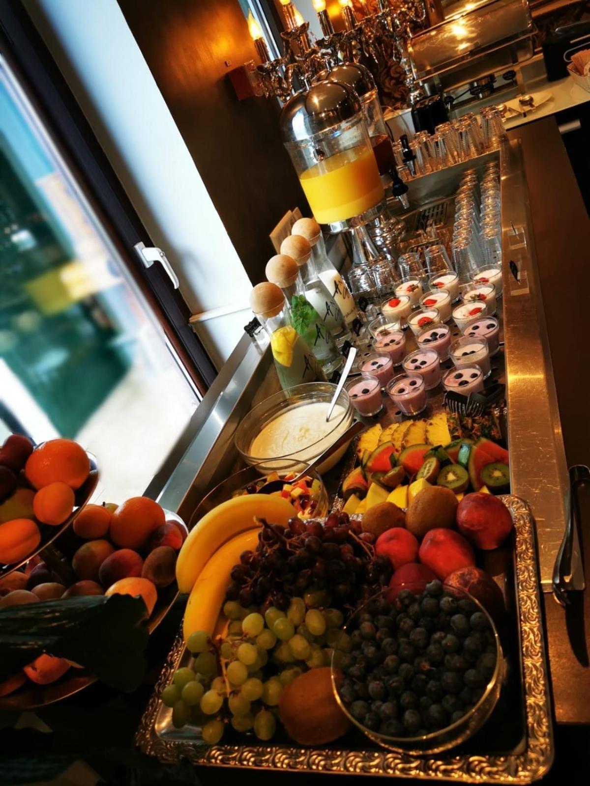 Boutiquehotel Goldhahn Bio Sport & Wellness Aalen Eksteriør billede